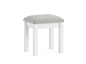 Burford Dressing Table Stool