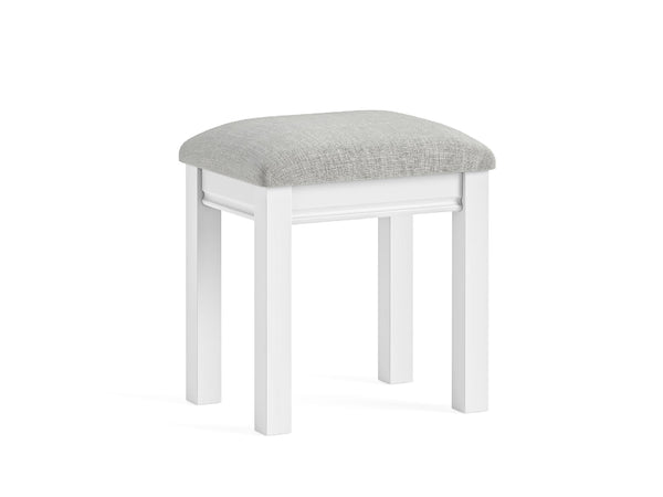 Burford Dressing Table Stool
