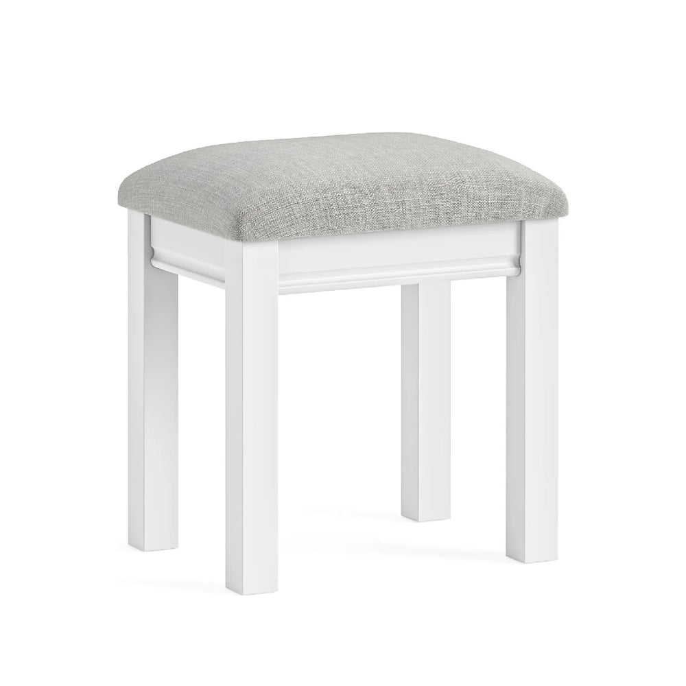 Burford Dressing Table Stool