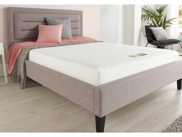 Komfi Sublime Pocket Sprung 5ft King Size Mattress