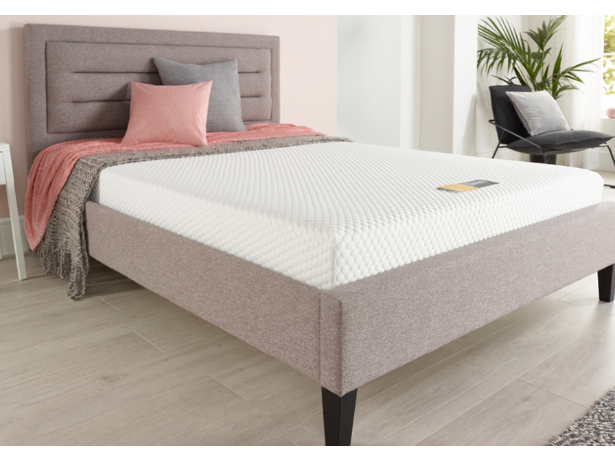Komfi Sublime Pocket Sprung 4ft6 Double Mattress