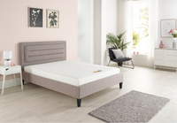 Komfi Sublime Pocket Sprung 4ft6 Double Mattress