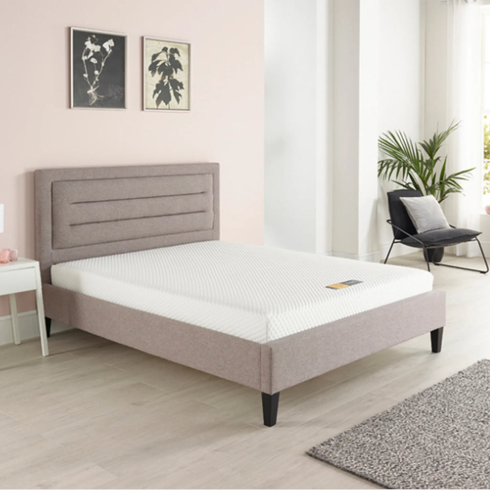 Komfi Sublime Pocket Sprung 4ft6 Double Mattress