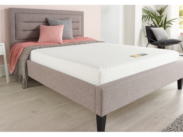 Komfi Sublime Pocket Sprung 3ft Single Mattress