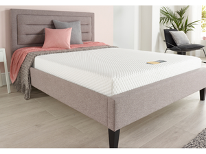 Komfi Sublime Pocket Sprung 5ft King Size Mattress