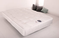 Sussex Open Coil Sprung 4ft Small Double Mattress