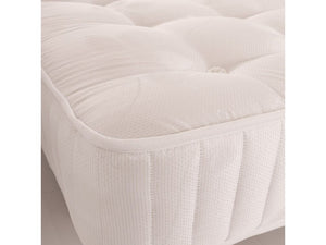 Sussex Open Coil Sprung 3ft Single Divan Set