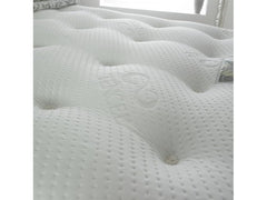 Tencel 1000 4ft6 Pocket Sprung Mattress