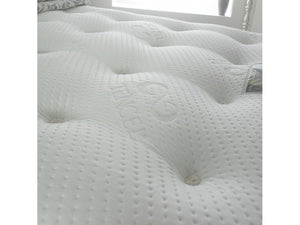Tencel 1000 3ft Single Pocket Sprung Divan Set