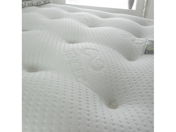 Tencel 1000 2ft6 Small Single Pocket Sprung Mattress