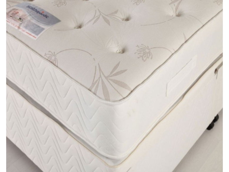 Total Comfort 1000 6ft Pocket Memory Mattress