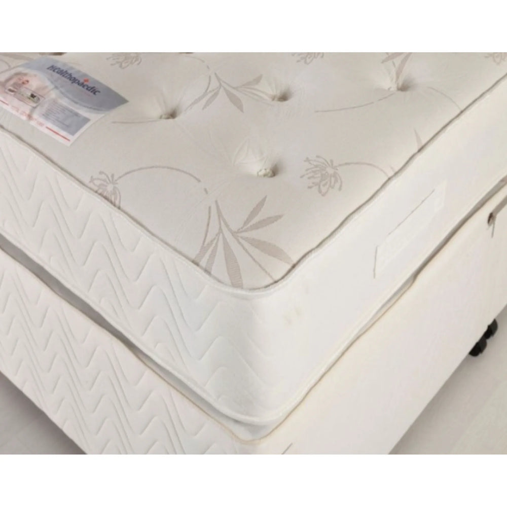 Total Comfort 1000 6ft Pocket Memory Mattress