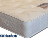 Total Comfort 1000 5ft Pocket Memory Divan Set