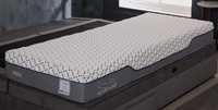 Adjust-a-bed 2ft6 Small Single Tri-Comfort Mattress for an Adjustable Bed