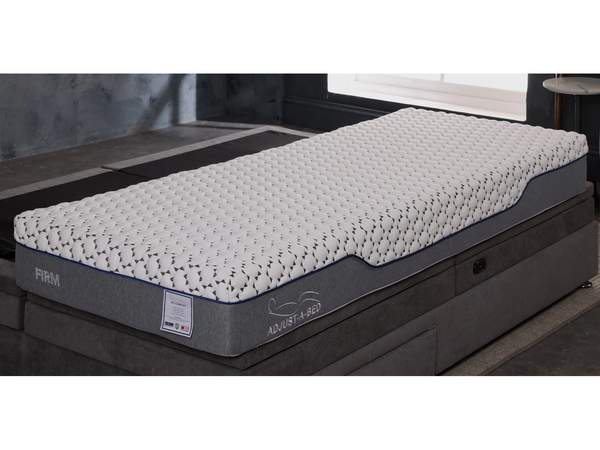 Adjust-a-bed 2ft6 Small Single Tri-Comfort Mattress for an Adjustable Bed