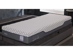 Adjust-a-bed 3ft Single Tri-Comfort Mattress for an Adjustable Bed