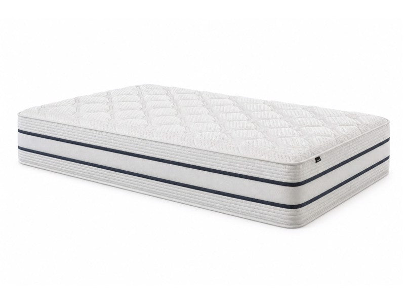 Adjust-a-bed 3ft6 Large Single Trilogy Adjustable Mattress for an Bed