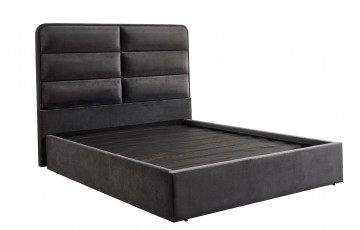 Chiltern 4'6" Upholstered Bedframe 