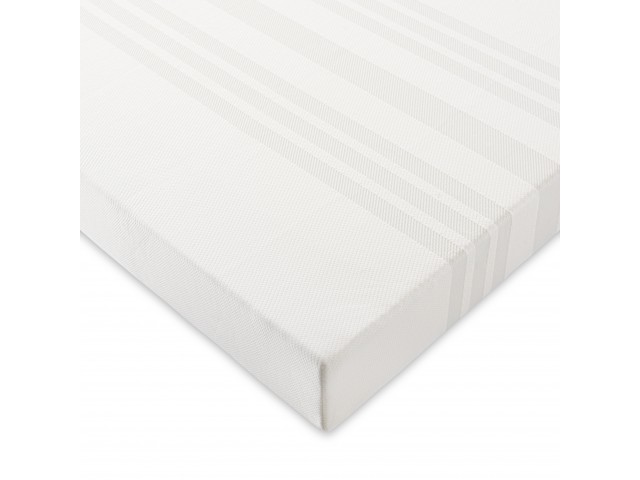 Breasley Comfort Sleep Memory 3ft Single Mattress