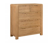 Brevick 2 Over 3 Chest 