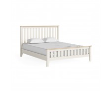 Malbec 5ft Oak Bed Frame 