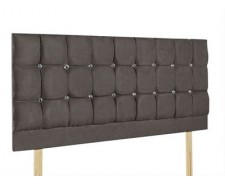 The Cube Headboard 4ft Small Double
