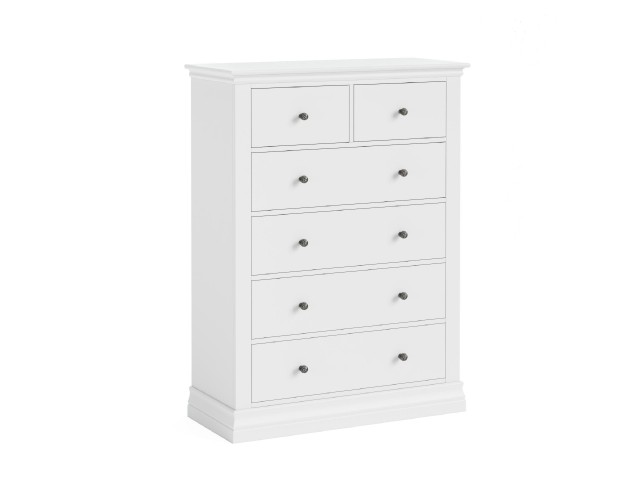 Burford 2 over 4 Chest