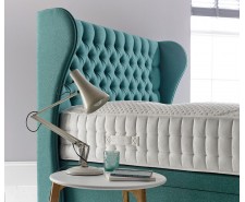 Mulberry Floor Standing 6ft Super King Size Headboard 