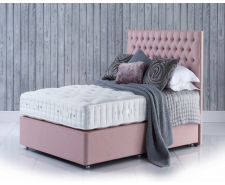 Hypnos Orthos Support 6 6ft Divan Set 