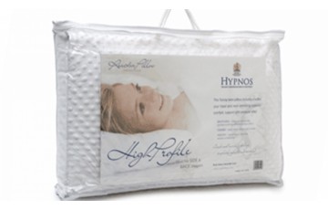 Hypnos Latex High Profile Pillow 