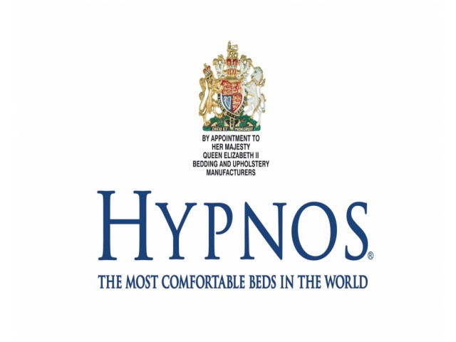 Hypnos Orthos Support 6 6ft Divan Set 
