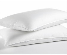 Goose Feather & Down Pillow