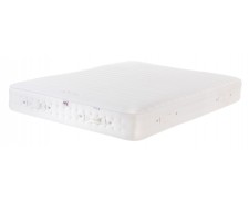 Luxury Quilted 1000 Pocket Spring 4'6 Double Mattress