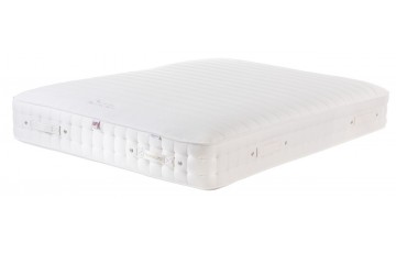 Luxury Quilted 3000 Pocket Spring 3' Single Mattress