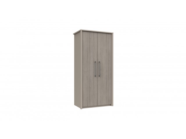 Bari 2 Door Robe
