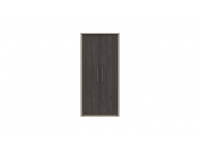 Bari 2 Door Robe