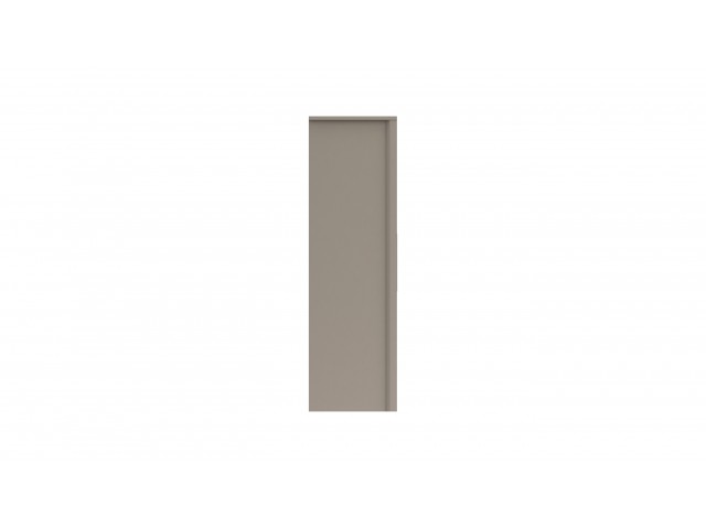Bari 3 Door Robe W/ Mirror