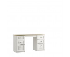 Plaza Double Dressing Table