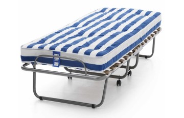 Arena Folding Guest Bed 