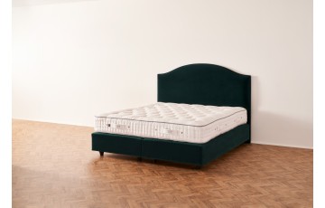 Vispring Kingsbridge 6ft Super King Zipped and Linked Pocket Sprung Mattress