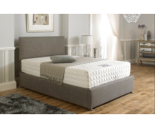 Yasmin Upholstered 6ft Super King Size Bed Frame