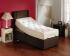 Furmanac Mibed Leona 2ft6 Electrically Adjustable Bed