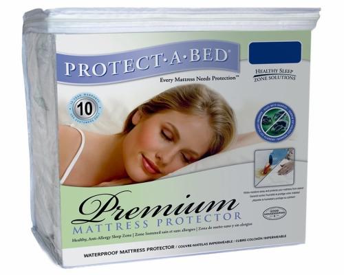 Premium 5ft King Size Mattress Protector