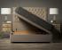 Jupiter Side Opening Ottoman - Base Only - 2ft6 Small Single