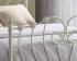 COMBO DEAL - Inca Metal 5ft Bed Frame - Next Day Delivery - Choice of Mattress