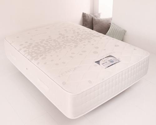 Sicily 1500 3ft Pocket Sprung Mattress 