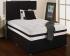 Buckingham 1000 6ft Pocket Sprung Mattress 