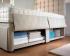 Hypnos Pillow Top Classic Pocket Sprung 2ft6 Divan Set 