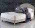 Hypnos Pillow Top Classic Pocket Sprung 6ft Divan Set 