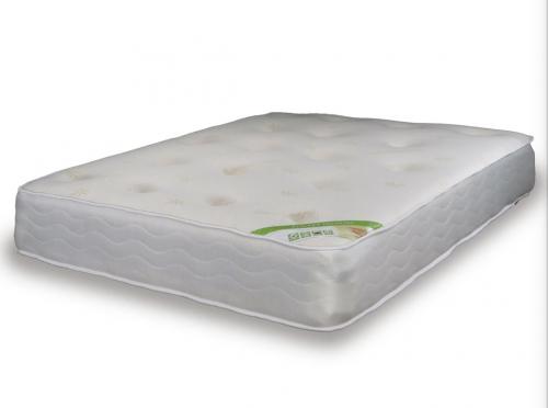 Memory pocket 1000 6ft SuperKing Size Mattress